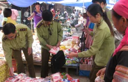 Sẽ có đội đặc nhiệm quản lý thị trường 